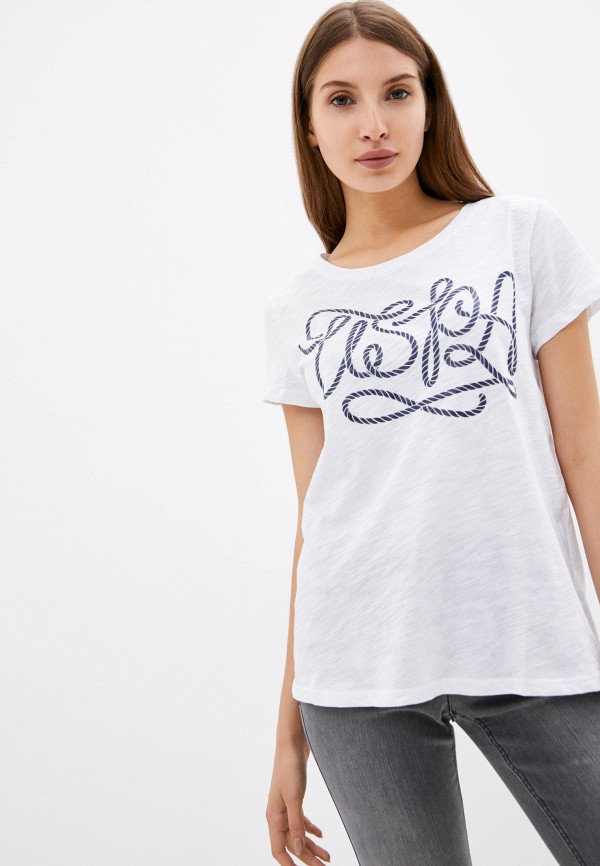 фото Футболка u.s. polo assn.