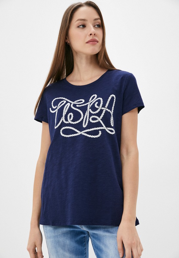 фото Футболка u.s. polo assn.