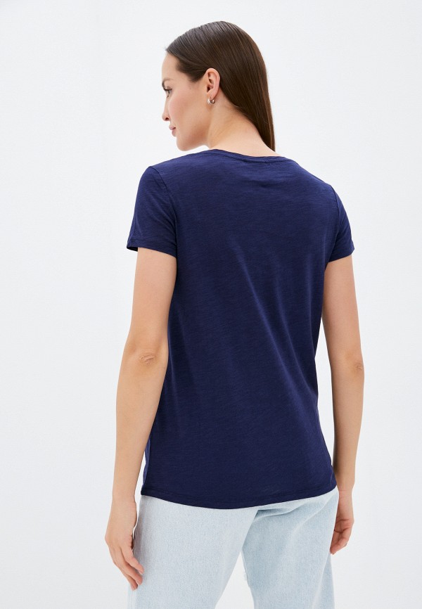 

Футболка U.S. Polo Assn., Синий
