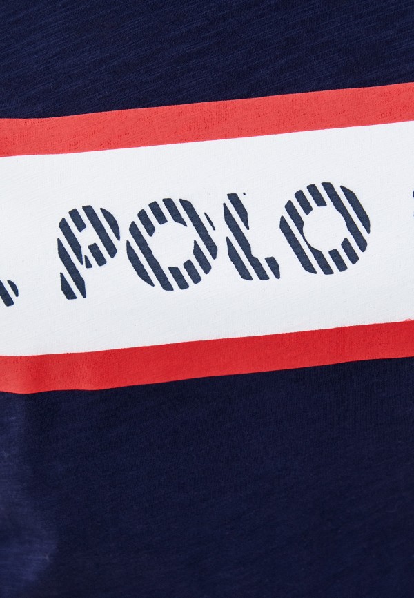 фото Футболка u.s. polo assn.