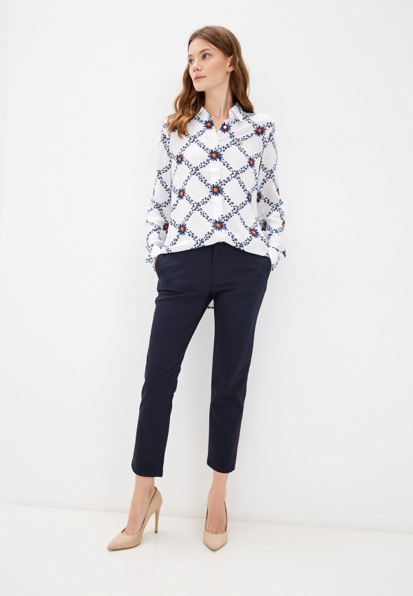 

Брюки U.S. Polo Assn., Синий