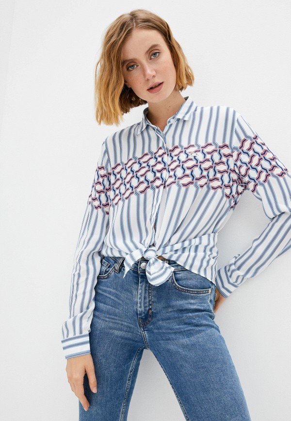Блуза U.S. Polo Assn.