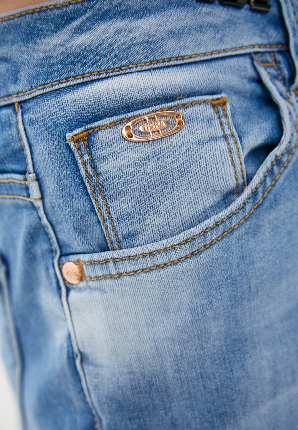 фото Джинсы u.s. polo assn.