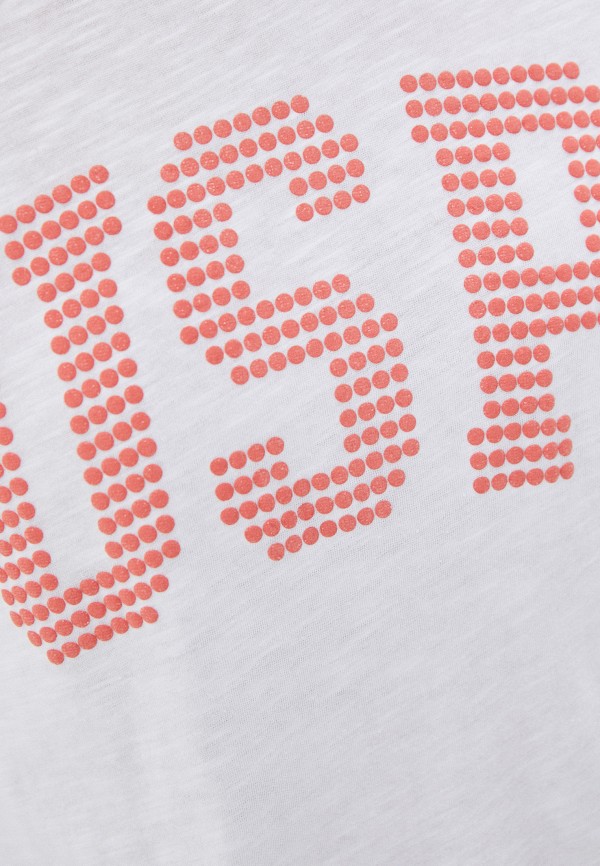 фото Футболка u.s. polo assn.