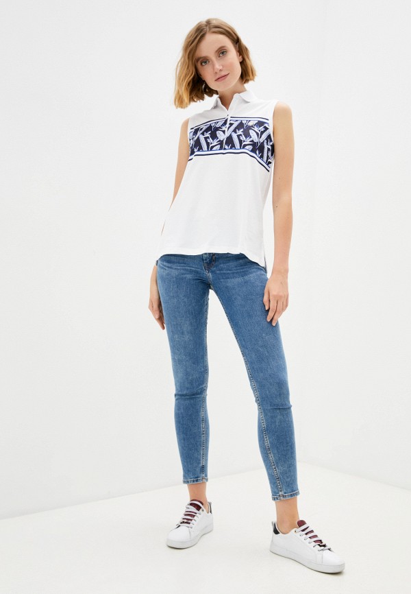 фото Поло u.s. polo assn.