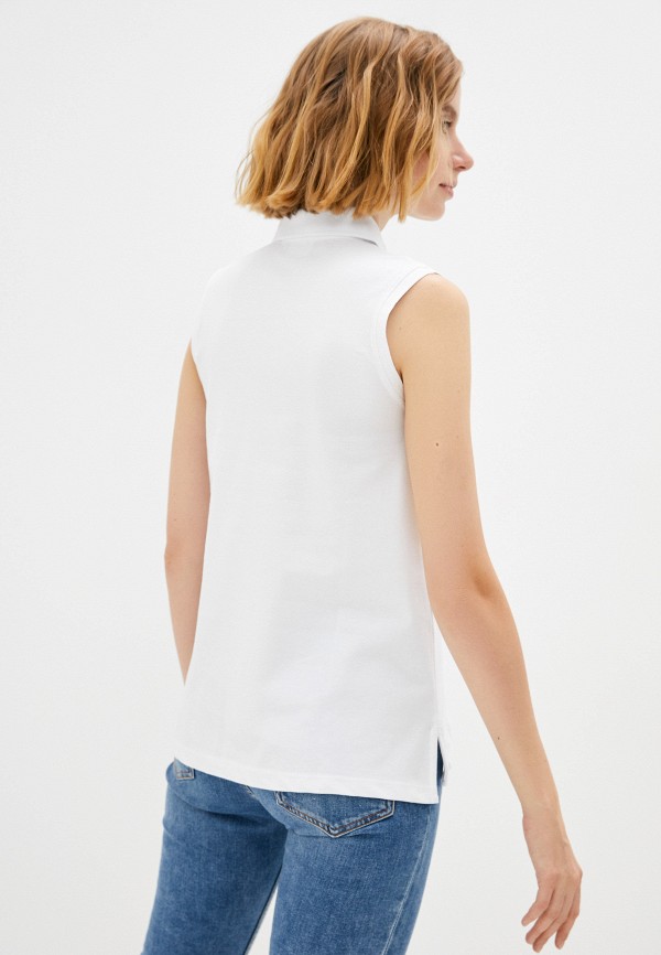 фото Поло u.s. polo assn.