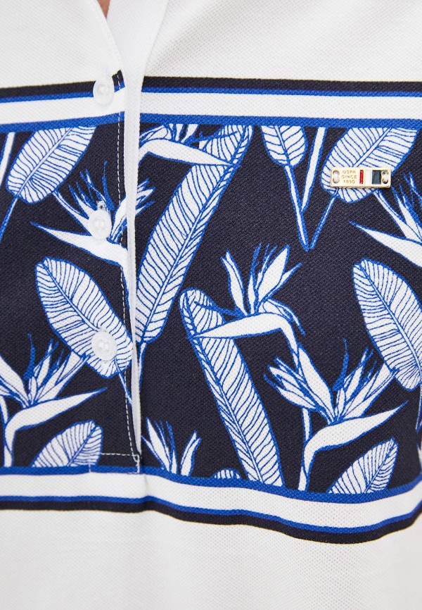 фото Поло u.s. polo assn.