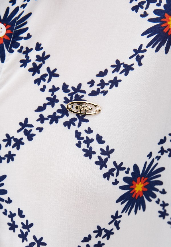 фото Рубашка u.s. polo assn.