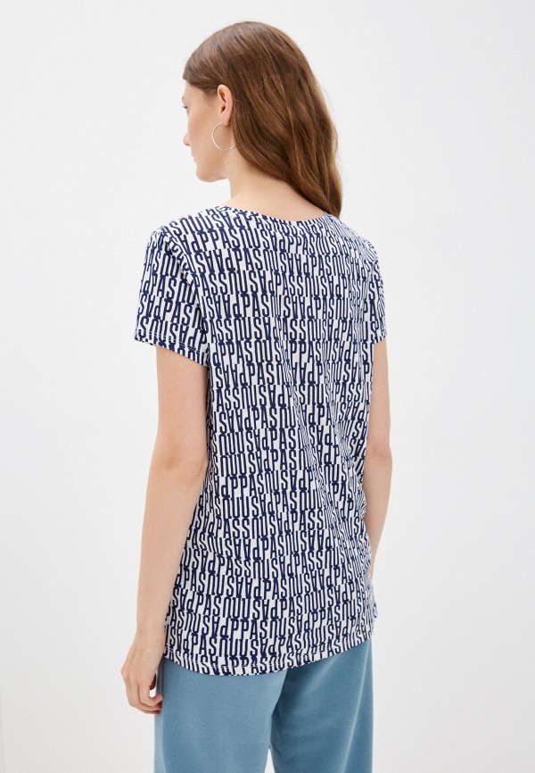 фото Футболка u.s. polo assn.