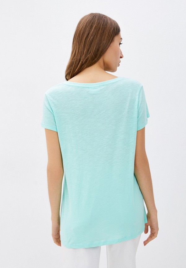 фото Футболка u.s. polo assn.