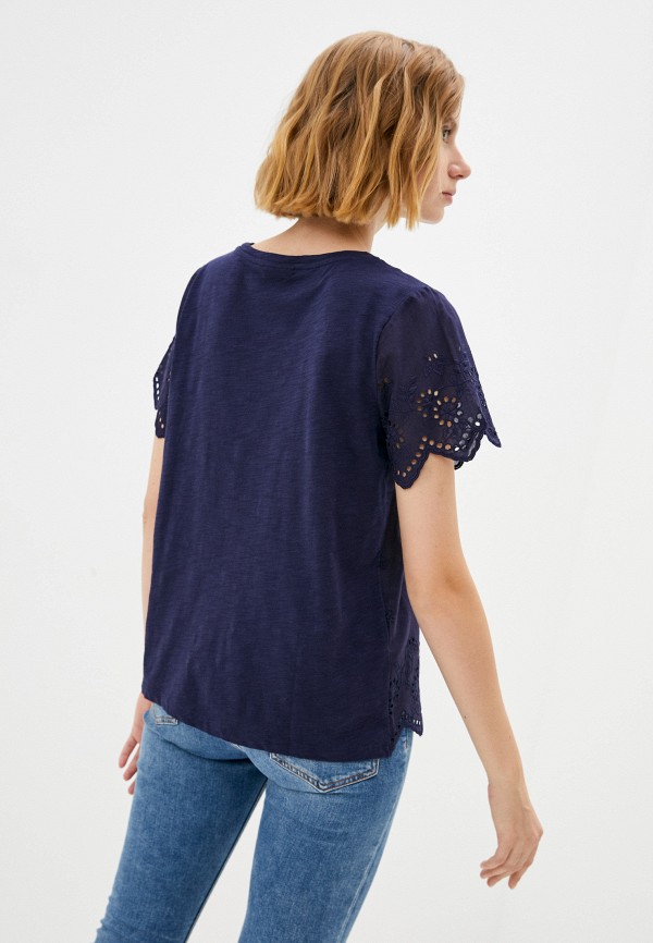 фото Футболка u.s. polo assn.