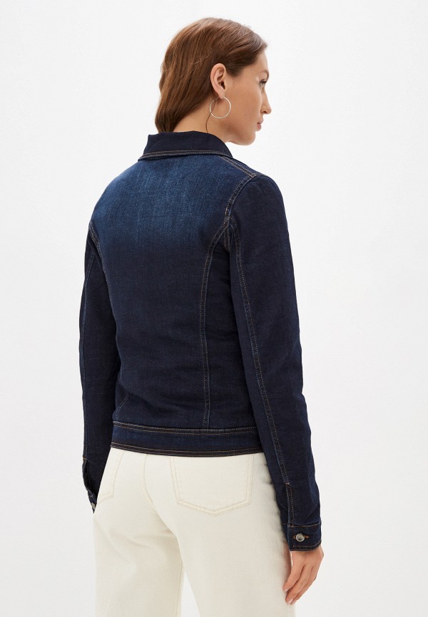 фото Куртка джинсовая whitney