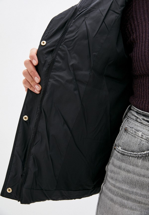 фото Куртка утепленная befree