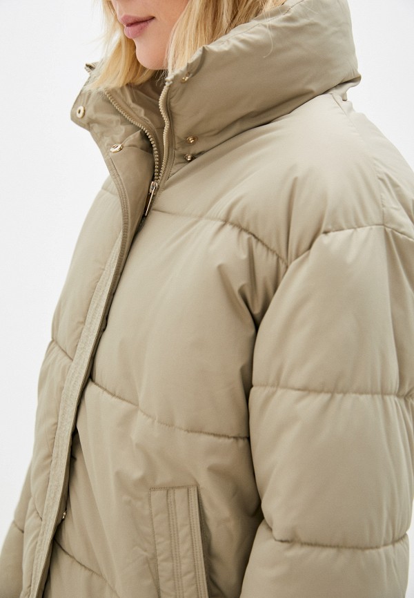 фото Куртка утепленная befree