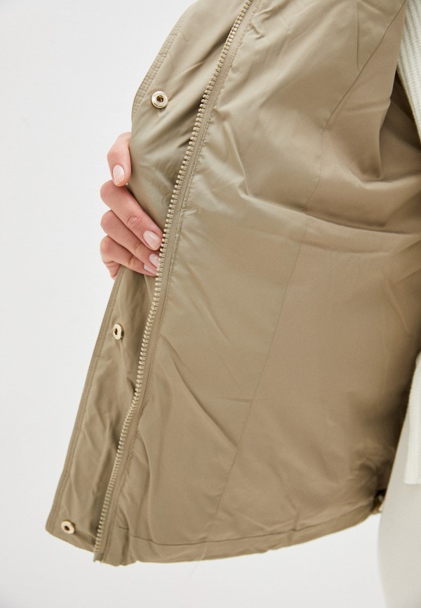 фото Куртка утепленная befree