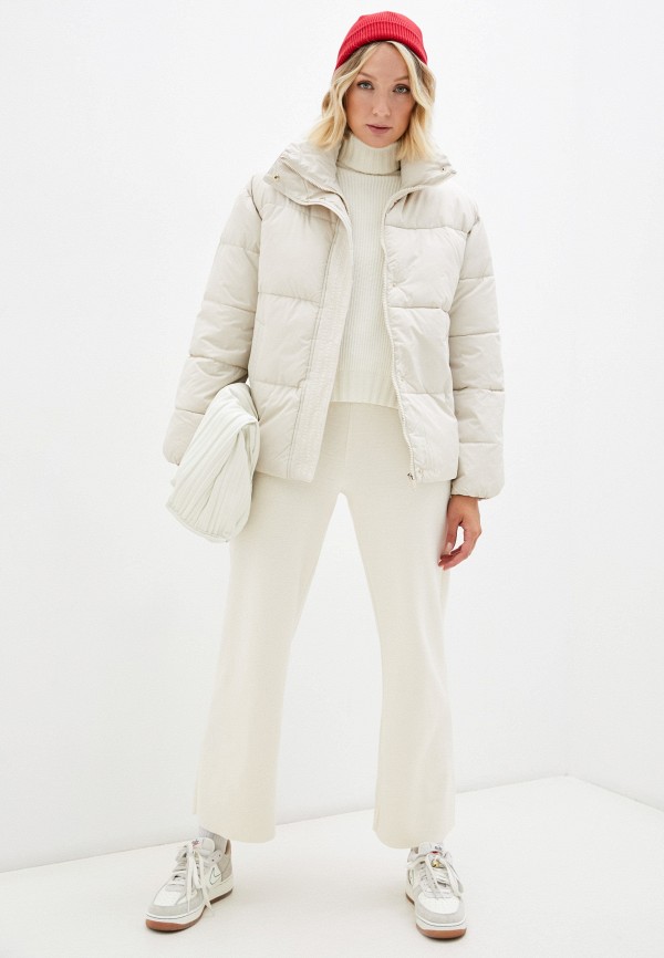 фото Куртка утепленная befree