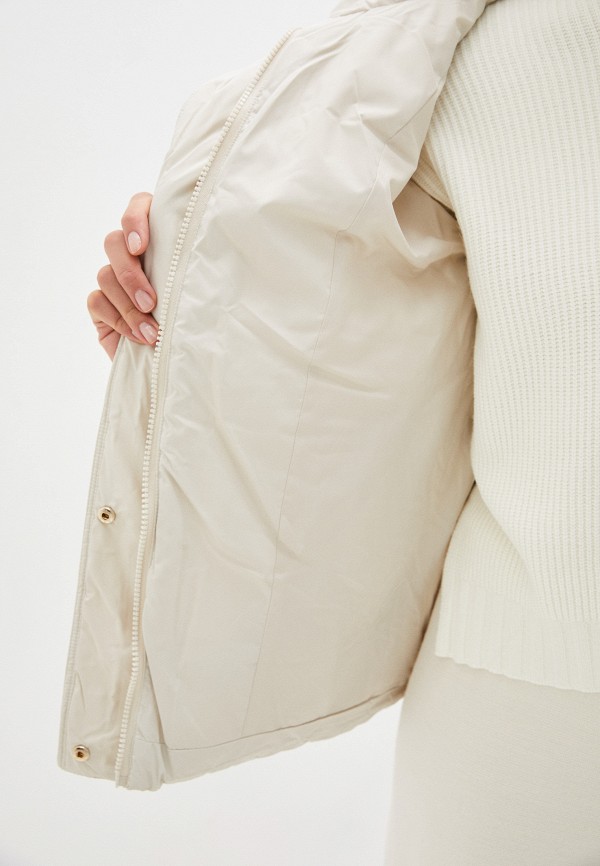 фото Куртка утепленная befree