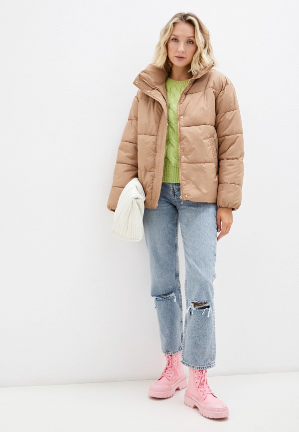 фото Куртка утепленная befree