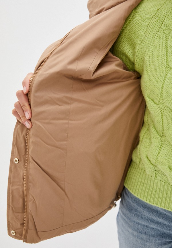 фото Куртка утепленная befree