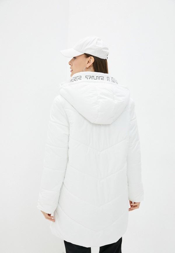 фото Куртка утепленная befree