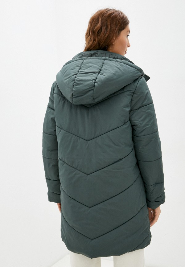 фото Куртка утепленная befree