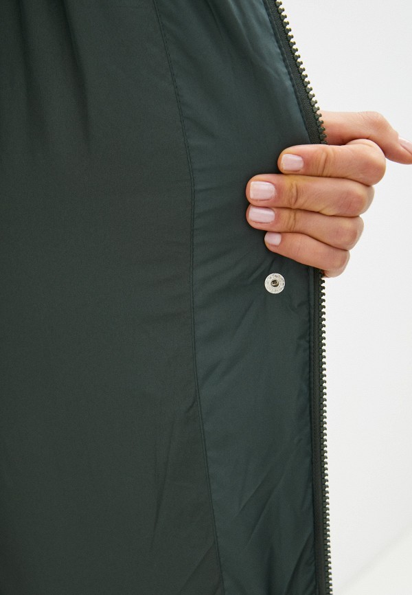 фото Куртка утепленная befree