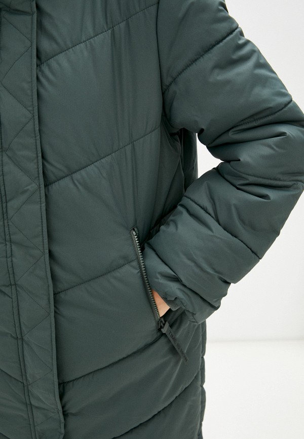 фото Куртка утепленная befree