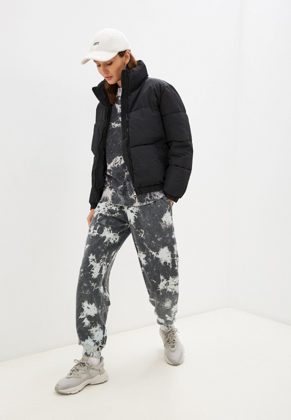 фото Куртка утепленная befree