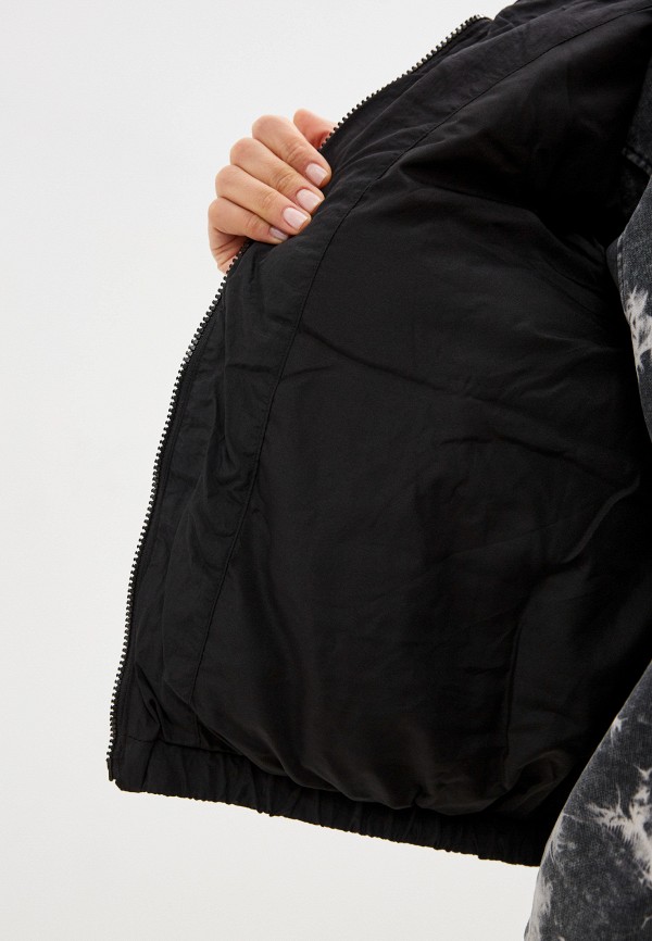 фото Куртка утепленная befree