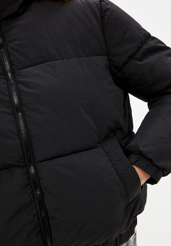 фото Куртка утепленная befree