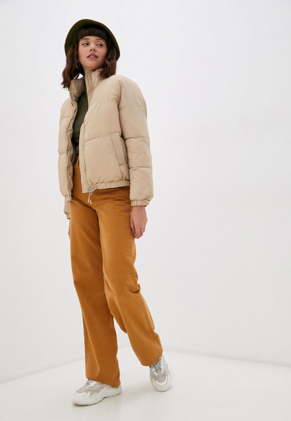 фото Куртка утепленная befree