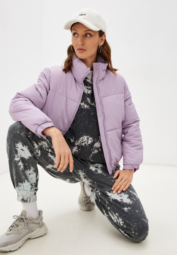 фото Куртка утепленная befree