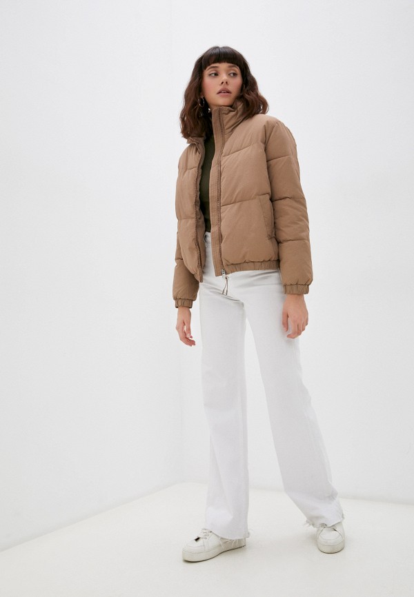 фото Куртка утепленная befree