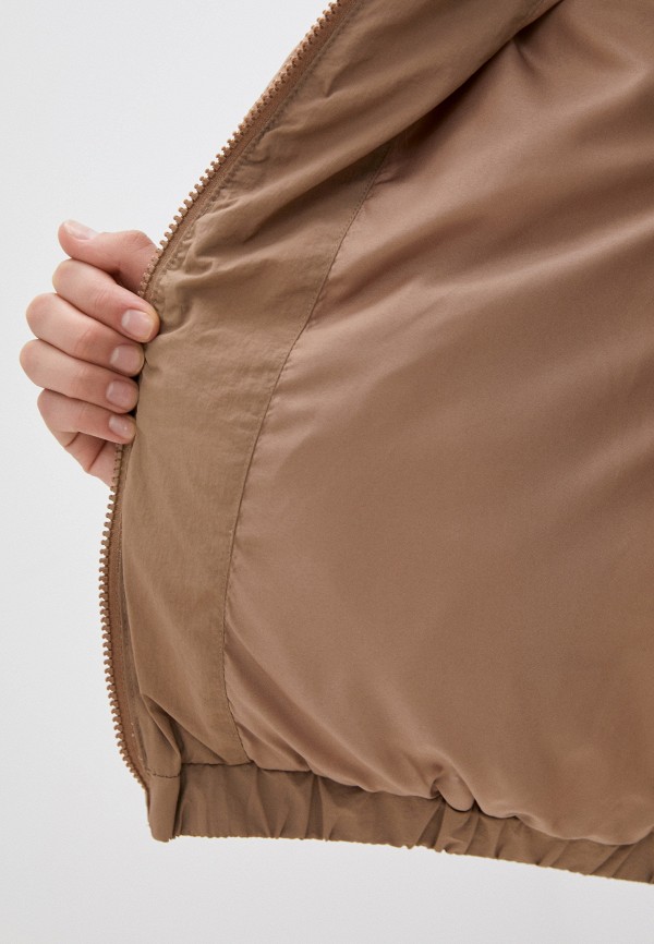 фото Куртка утепленная befree