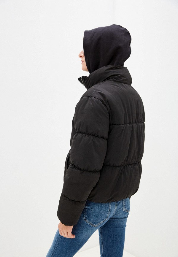 фото Куртка утепленная befree