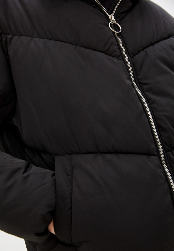 фото Куртка утепленная befree