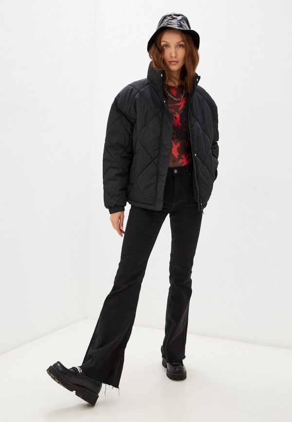 фото Куртка утепленная befree