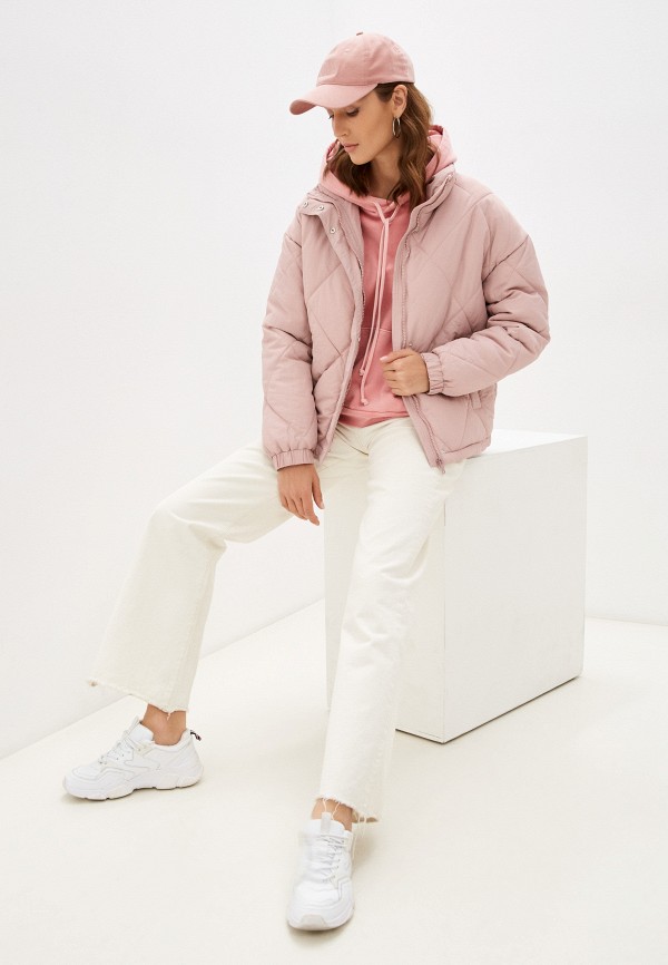 фото Куртка утепленная befree