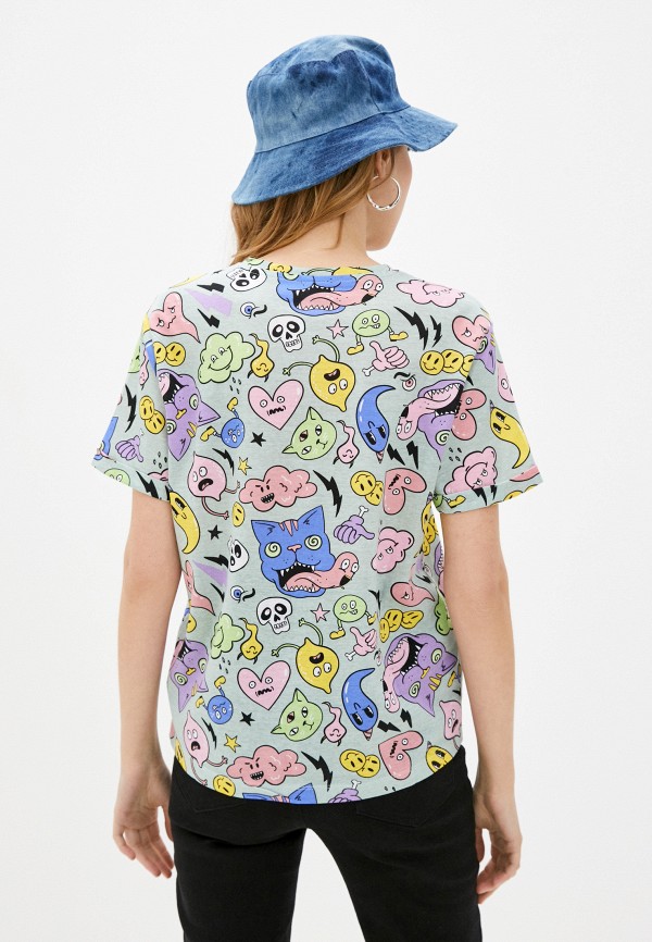 фото Футболка befree