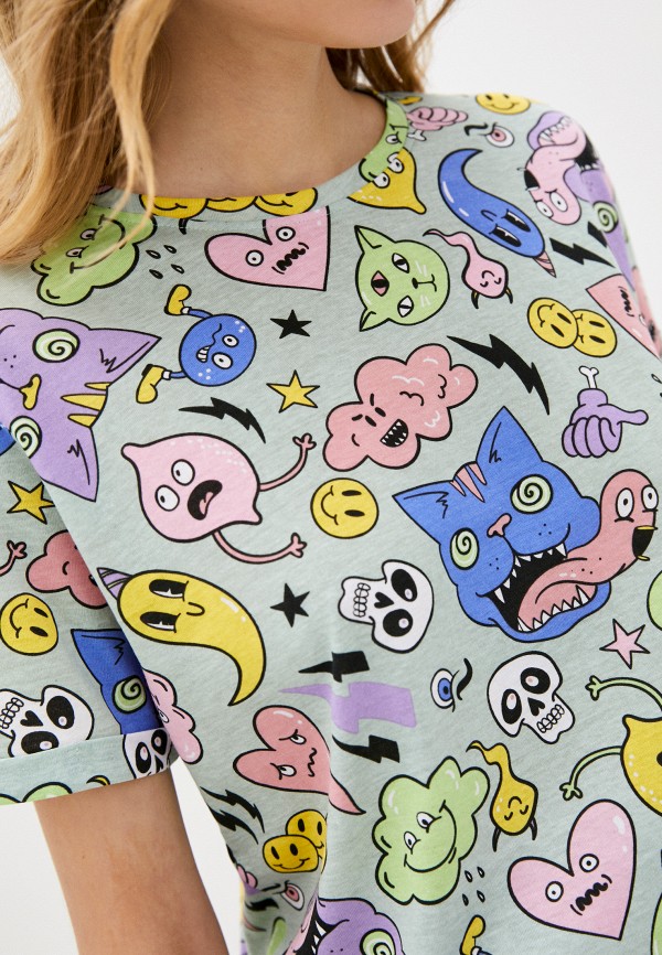 фото Футболка befree