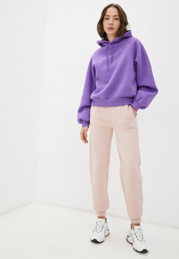 фото Брюки спортивные befree