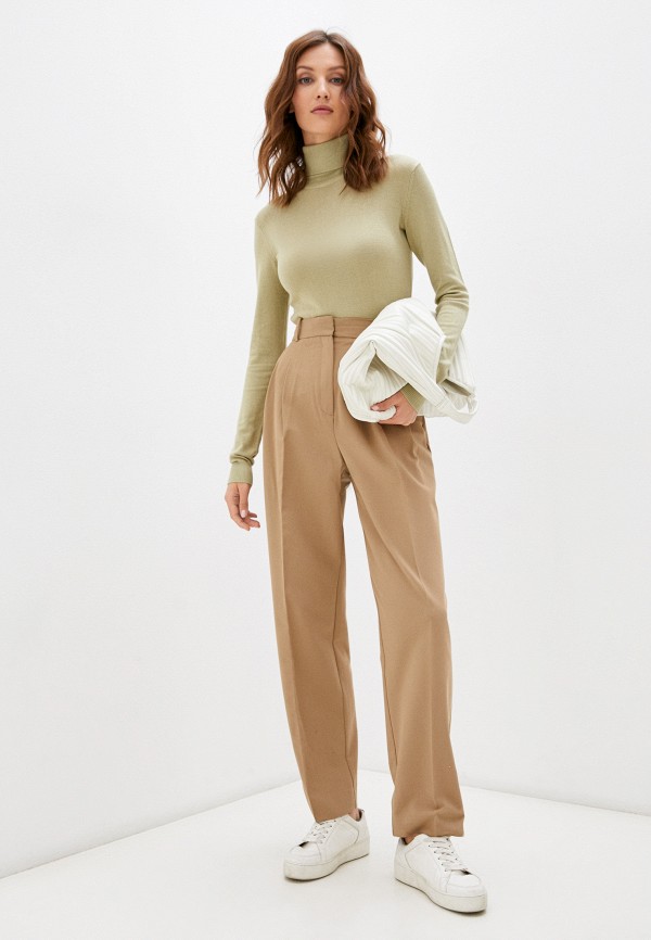 фото Водолазка befree