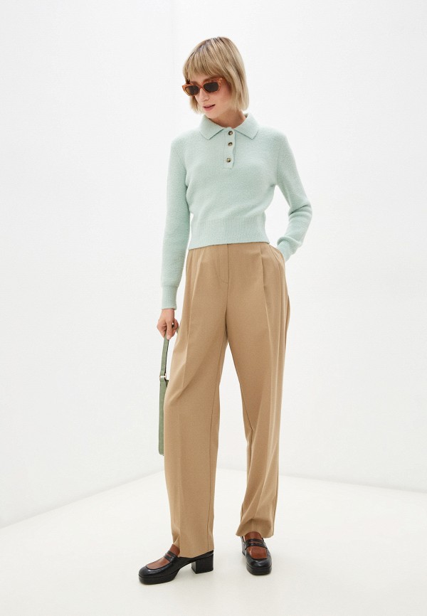 фото Поло befree