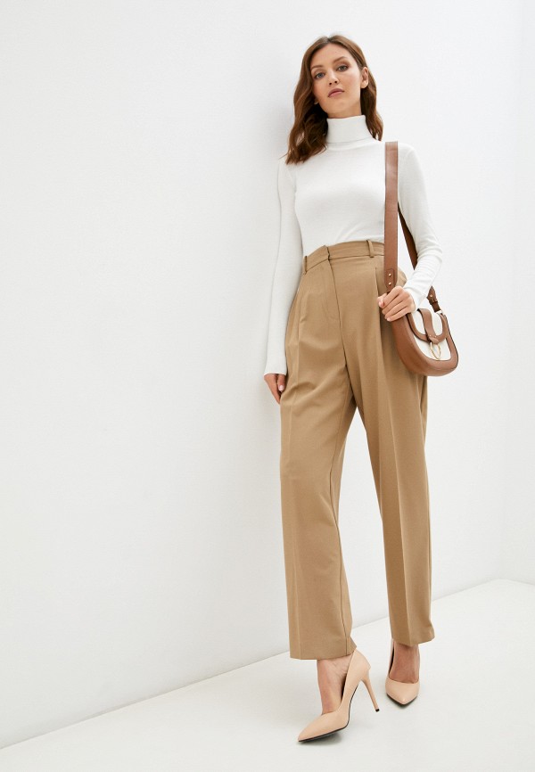 фото Водолазка befree