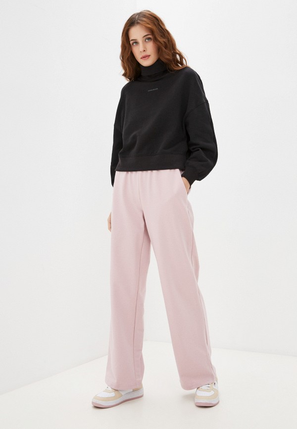 фото Брюки спортивные mollis