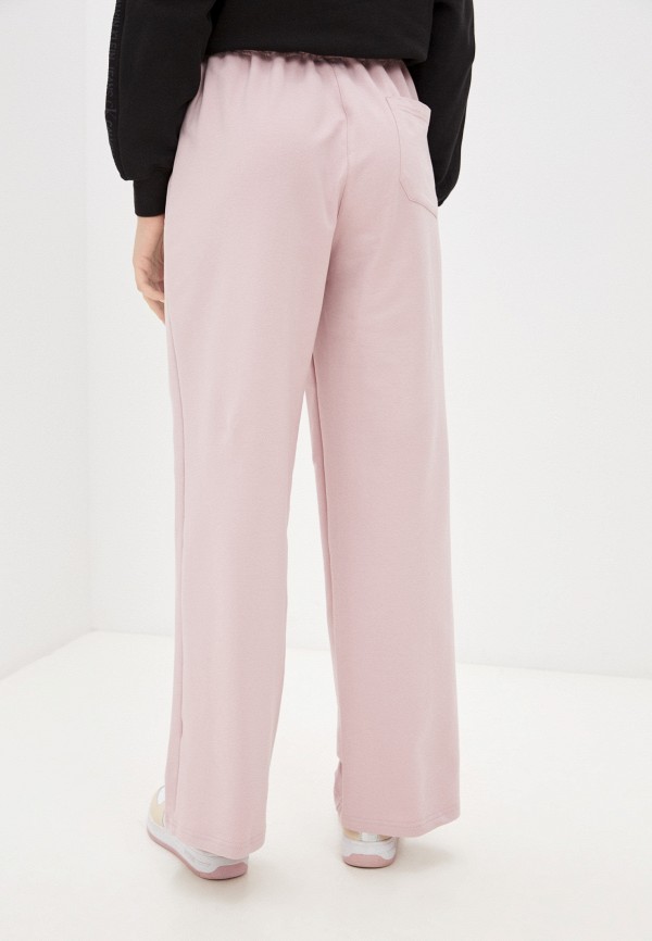 фото Брюки спортивные mollis