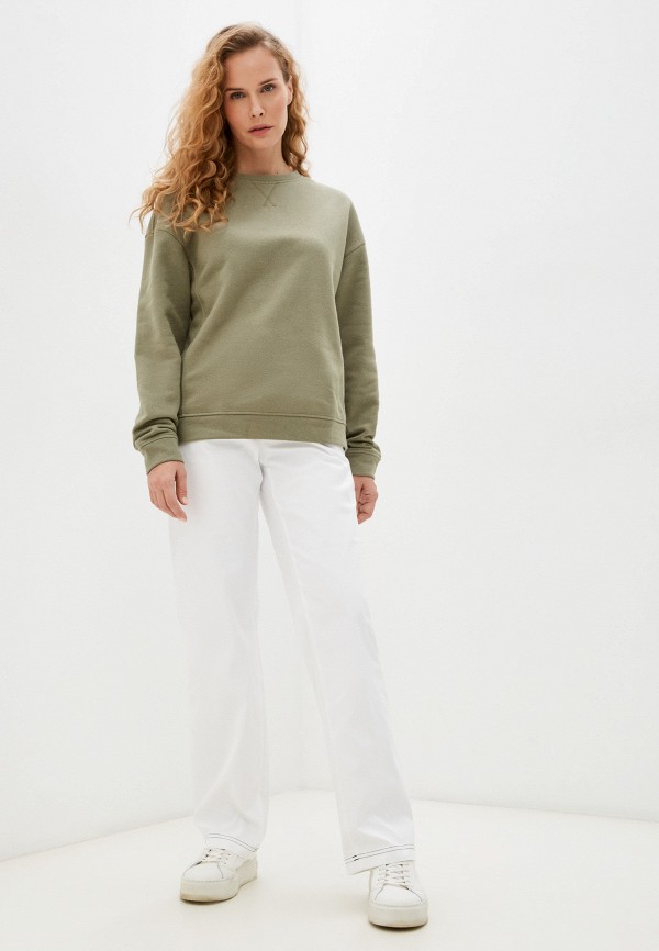 фото Брюки mollis