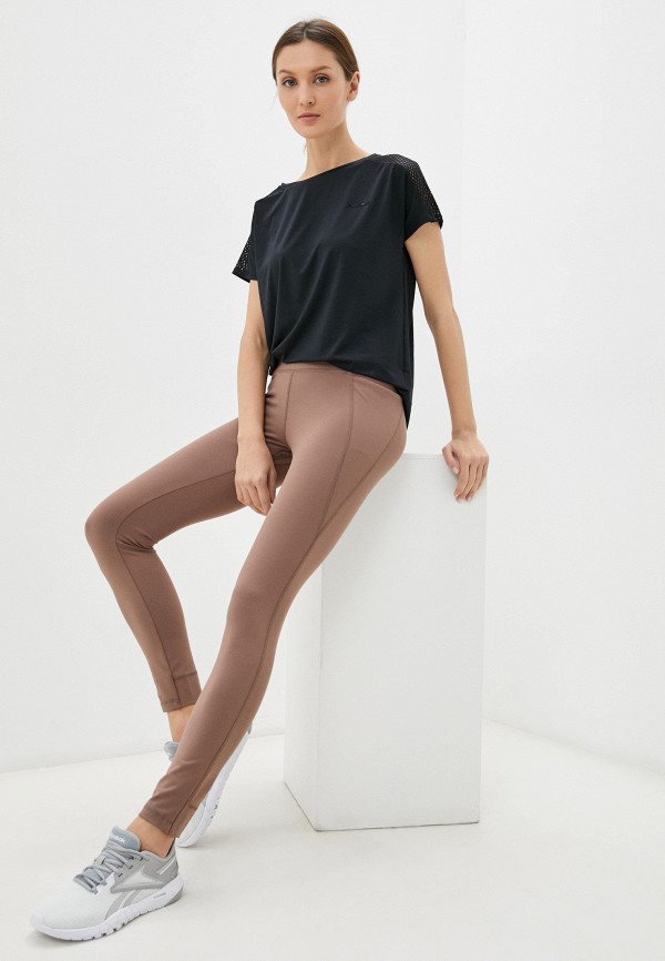 фото Леггинсы mollis