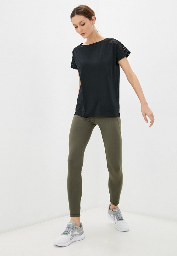 фото Леггинсы mollis