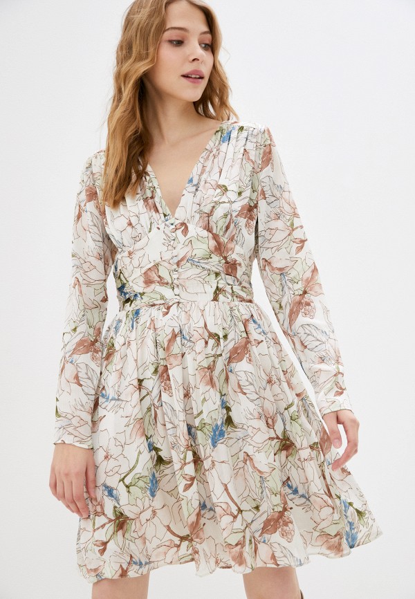 фото Платье mollis